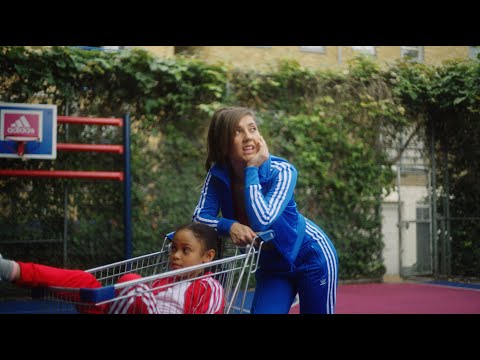 Tertia May - Love On My Own [OFFICIAL VIDEO]