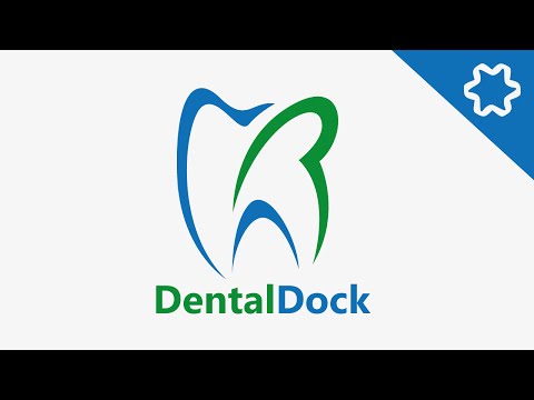 Water Drop Logo Design Tutorial With Different color every layer Adobe illustrator tutorial