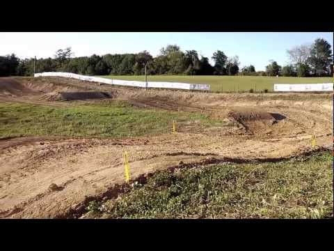 2011 Vurb Classic - Silver Dollar Taking Shape