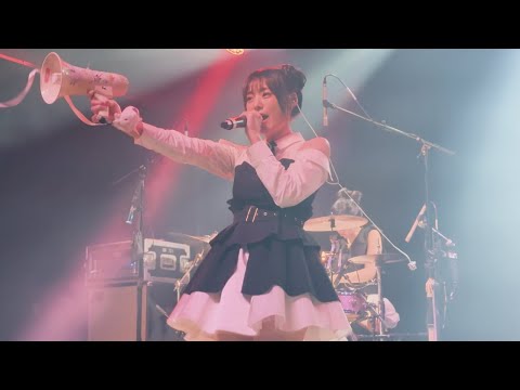 251102 - ’T.B.H’ QWER (최애의 아이들) - 1ST WORLD TOUR ROCKATION - ATLANTA 4K60