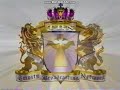 TBN 1992 Ident With Beautiful TBN Crest