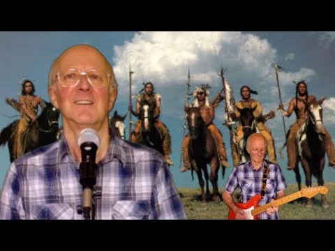 Apache - Sonny James