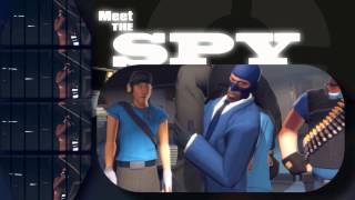 Cover art for Spies Like You