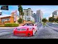 Cadillac XLR-V 1.0 for GTA 5 video 1