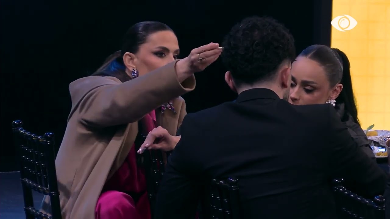 “Të ka ardhur një sinjal”/ Rozana-Eglit pas surprizës së motrës: Ndaje shapin nga sheqeri për…