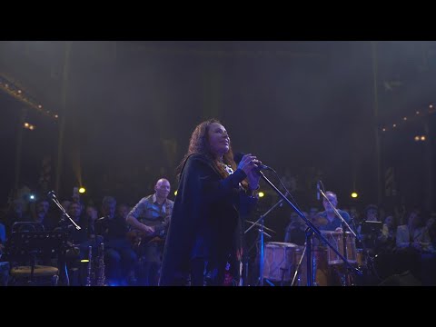 Lito Vitale - Salamanqueando pa´mi (ft. Suna Rocha, Willy González)