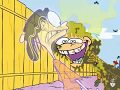 Ed, Edd n Eddy [S5E04] Cleanliness Is Next To Edness - Double D Goes INSANE