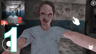 Horror Hospital 2 Gameplay Walkthrough Part 1 (IOS/Android)