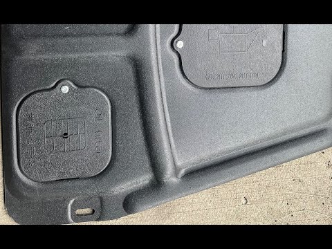 2015 Honda Civic Aftermarket Splash Guard