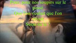 Nolwenn Leroy - Seras tu là