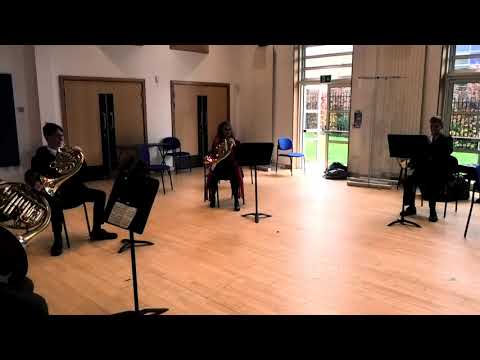 RGS Sounds Session 10