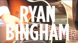Ryan Bingham "The Weary Kind" from "Crazy Heart" // SiriusXM // Outlaw Country