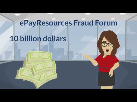 ePayResources' Fraud Forum