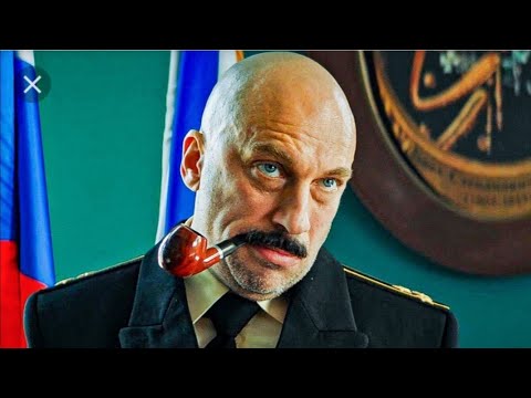 Спасти Колю - трейлер (2021)