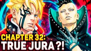 Download lagu Did CHAPTER 32 Just Kick Off The Shinju & JURA Evolution? | Boruto Two Blue Vortex Prediction mp3 Download lagu Did CHAPTER 32 Just Kick Off The Shinju & JURA Evolution? | Boruto Two Blue Vortex Prediction mp3