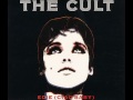 The Cult - Edie ( Ciao Baby ) 