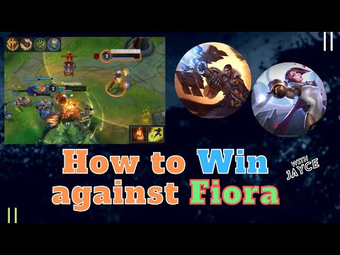 Jayce Laning Guide 101 | Wild Rift