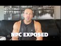 The TRUTH About NPC Promoters - EXPOSED