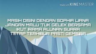 Download lagu De Fam - Raja Gelek x Kopi Dangdut x Wannabe x Bebot (Lyric Video) mp3 Download lagu De Fam - Raja Gelek x Kopi Dangdut x Wannabe x Bebot (Lyric Video) mp3