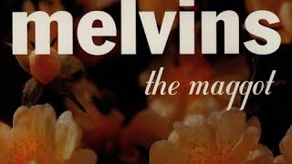 Melvins - The Green Manalishi (With The Two Pronged Crown)(lyrics)