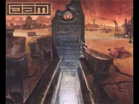 Dam - The Difference Engine