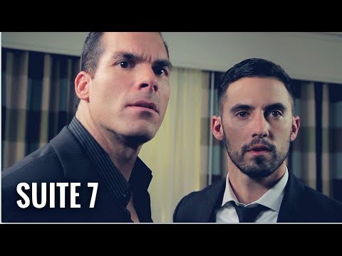 THAT GUY - Milo Ventimiglia, Brandon Molale | SUITE 7 | Comedy Short Film 🛎️