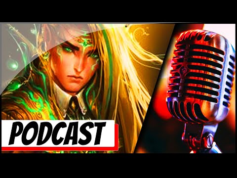 MMORPG Podcast - Blizzard & Cancel Culture?