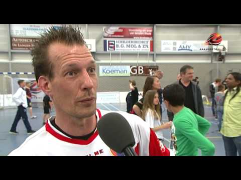 Ronald van Leeuwen na FCM/Dichtbij.nl - Hovocubo