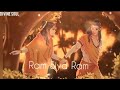 Ram siya Ram (slowed and reverb) siyaram bhajan #bhakti #bhaktisong #siyaram #sitaram #jaishreeram