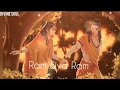 Ram Siya Ram Slowed And Reverb Siyaram Bhajan Bhakti Bhaktisong Siyaram Sitaram Jaishreeram