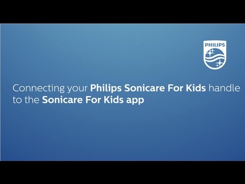 PHILIPS HX6322/04 Dantų šepetėlis video