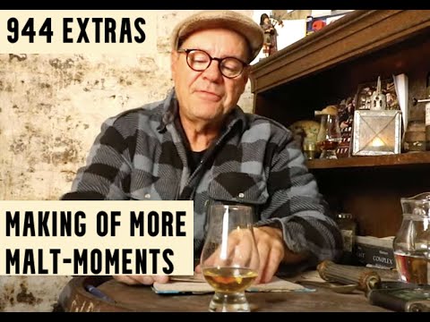 ralfy review 944 Extras - The Malt Moment.