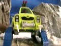 Max Steel Arctic Commando Commercial Finnish Version 2000