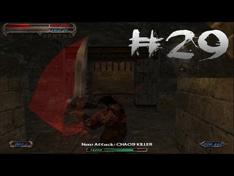 Ultimate Blade Of Darkness Xbox