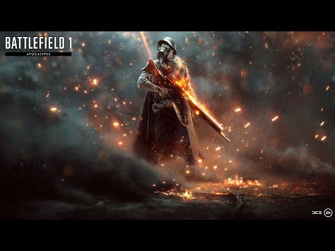 Battlefield 1 - Apocalypse Official Trailer thumbnail