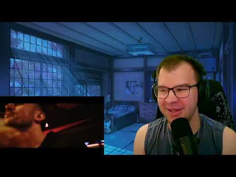 HMMMMM. GEN Z REACTS TO "Stand Atlantic x Polaris - CRIMINAL"