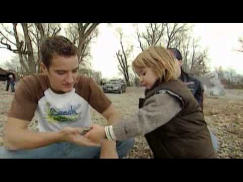 Timo Scheider besucht Dresden