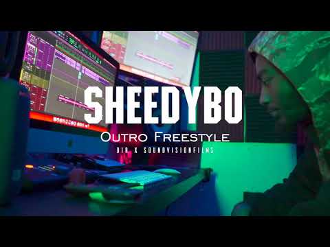 SheedyBo - Outro Freestyle (Official Music Video)