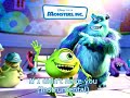Monsters Inc If I Didn T Have You Instrumental 2002 2001 Disc 2
