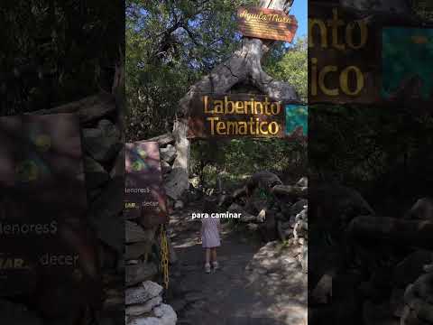 Mi nuevo descubrimiento en la Villa de Merlo