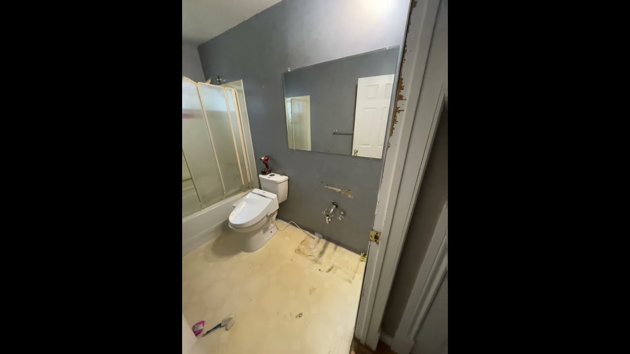 External video