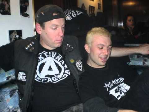 OTVORENI PRELOM - Sloboda