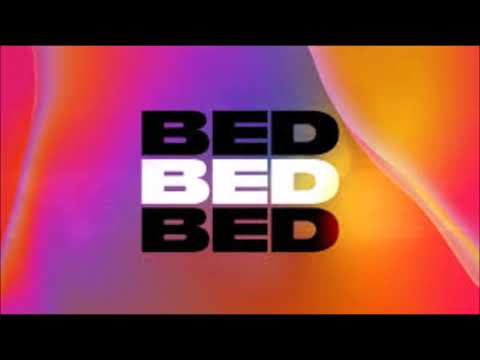 DJ MICHAEL M - Bed My Head My Heart