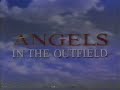 Angels In The Outfield The Lion King Commercial 1994