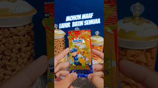 MAAF LAHIR BATIN SEMUA‼️#monstagalaxycard #boboiboy #iduladha