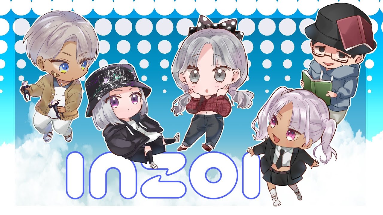 第３話 │リアル人生シミュレーションゲーム　InZoi