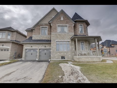 31 Venue Road Brampton, Raj Sidhu