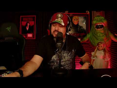 MARATÓN LA CABINA PARANORMAL DE OMARCREW