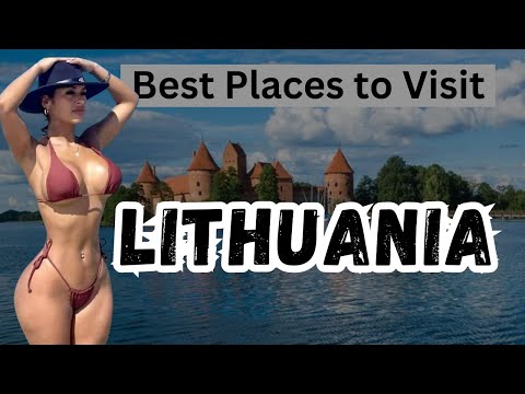 , title : 'Top destinations in Lithuania | Must-visit places in Lithuania'