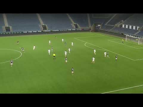 Viking FK vs Oppsal IF Boys' Club Soccer